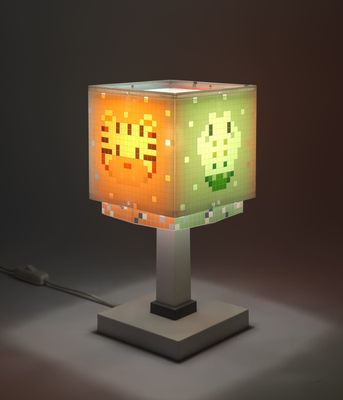 Little Pixel