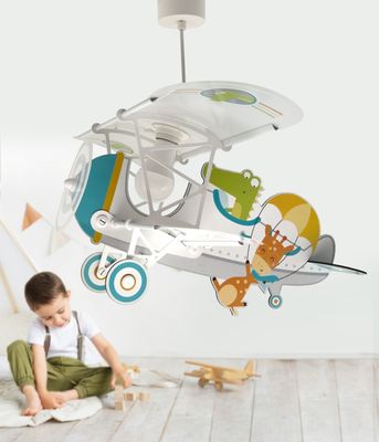 Little Planes