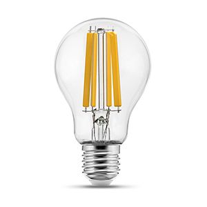 LED-Lampe E27 / A60 10W, 2700K Warmweiß, 1350lm, DIMMBAR