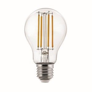 LED-Lampe E27 / A60 8W, 4000K Neutralweiß, 1055lm