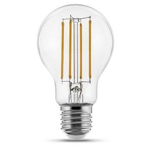 LED-Lampe E27 / A60 8W, 2700K Warmweiß, 1055lm, DIMMBAR