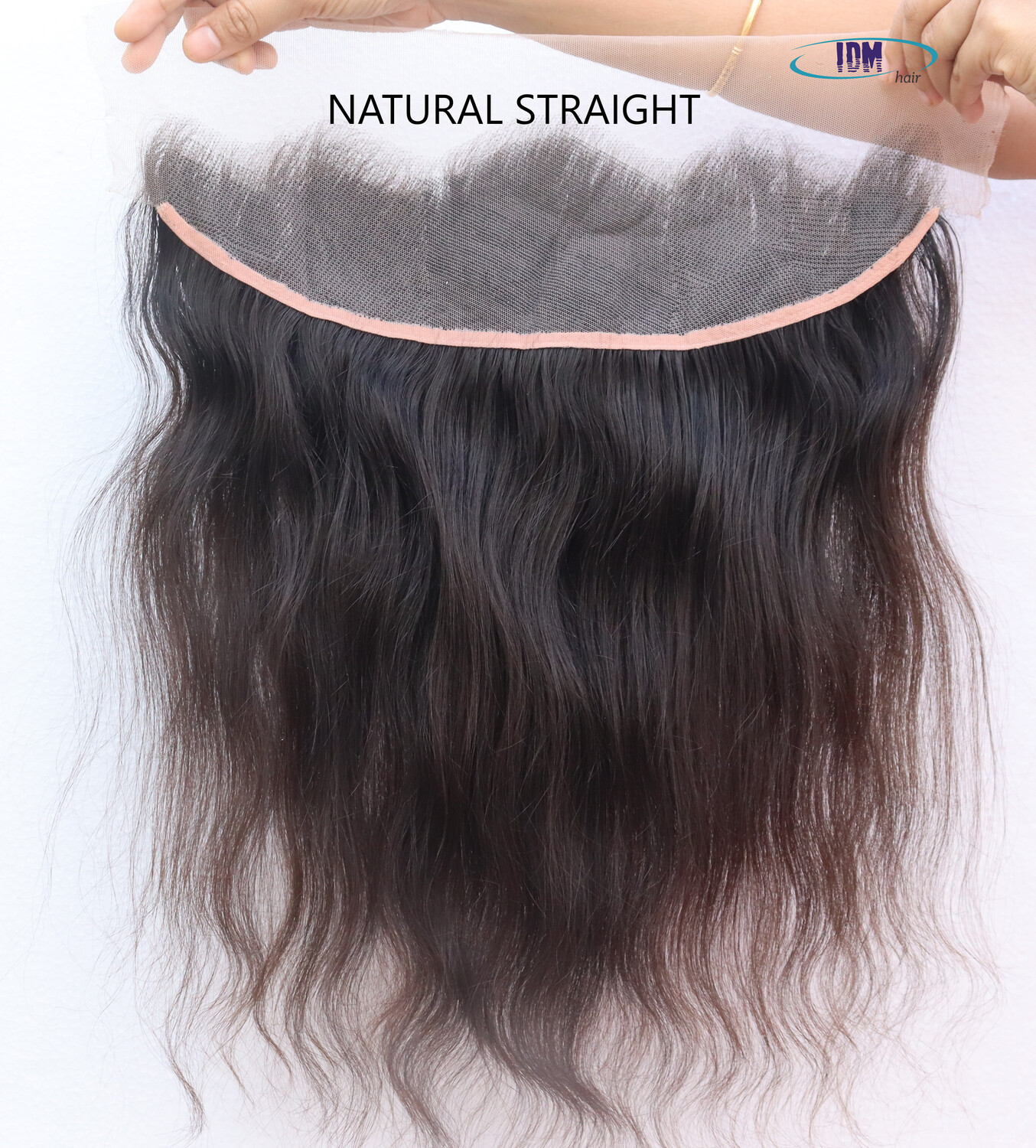 Frontal Straight