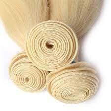 613 Blonde Straight