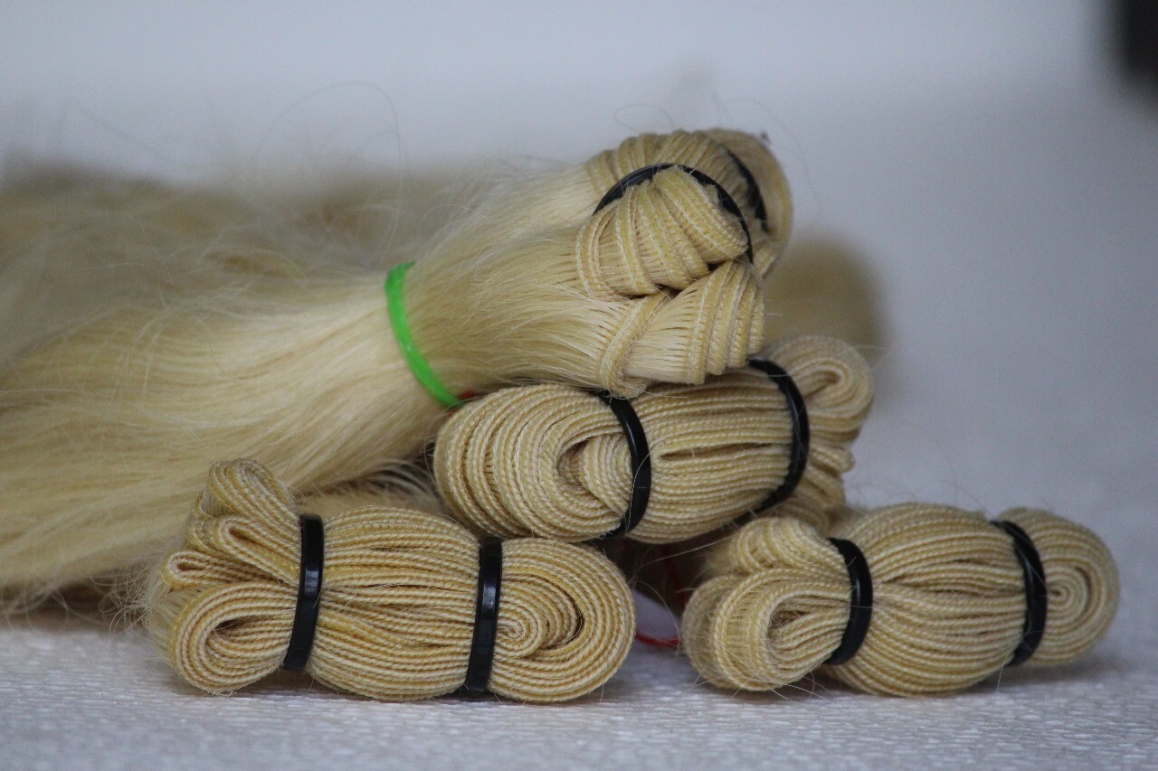 613 Blonde Straight
