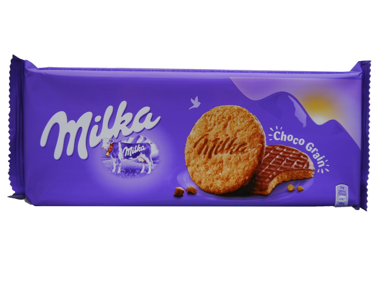 Картинка печенье милка