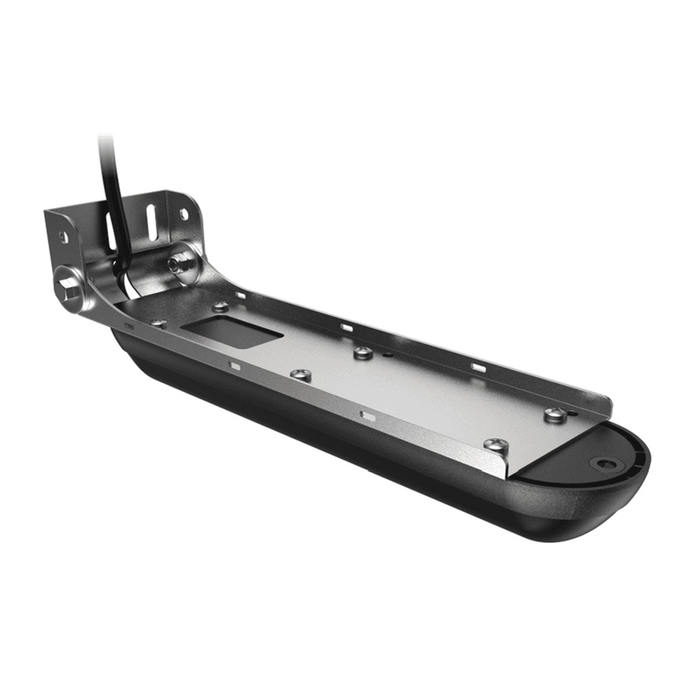 Active Imaging 3-in-1 transducer