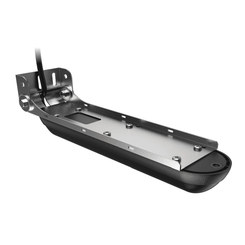 Active Imaging 3-in-1 transducer