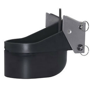 XSONIC Airmar TM185M or TM185HW transom mount