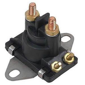 MerCruiser Trim Solenoid