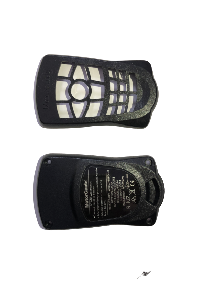 Motorguide Xi5 Remote Case