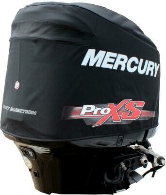 Mercury Custom Cowl Cover - Optimax models