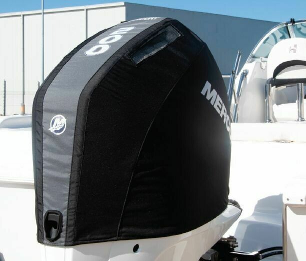 Cowl Cover Mercury V8 Fourstroke Outboards Cowl Cover Mercury V8 Fourstroke Outboards