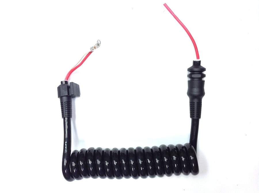 Power cable Coiled for Xi5 or Xi3