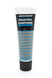 Mercury Quicksilver Dielectric Compound 227 gram