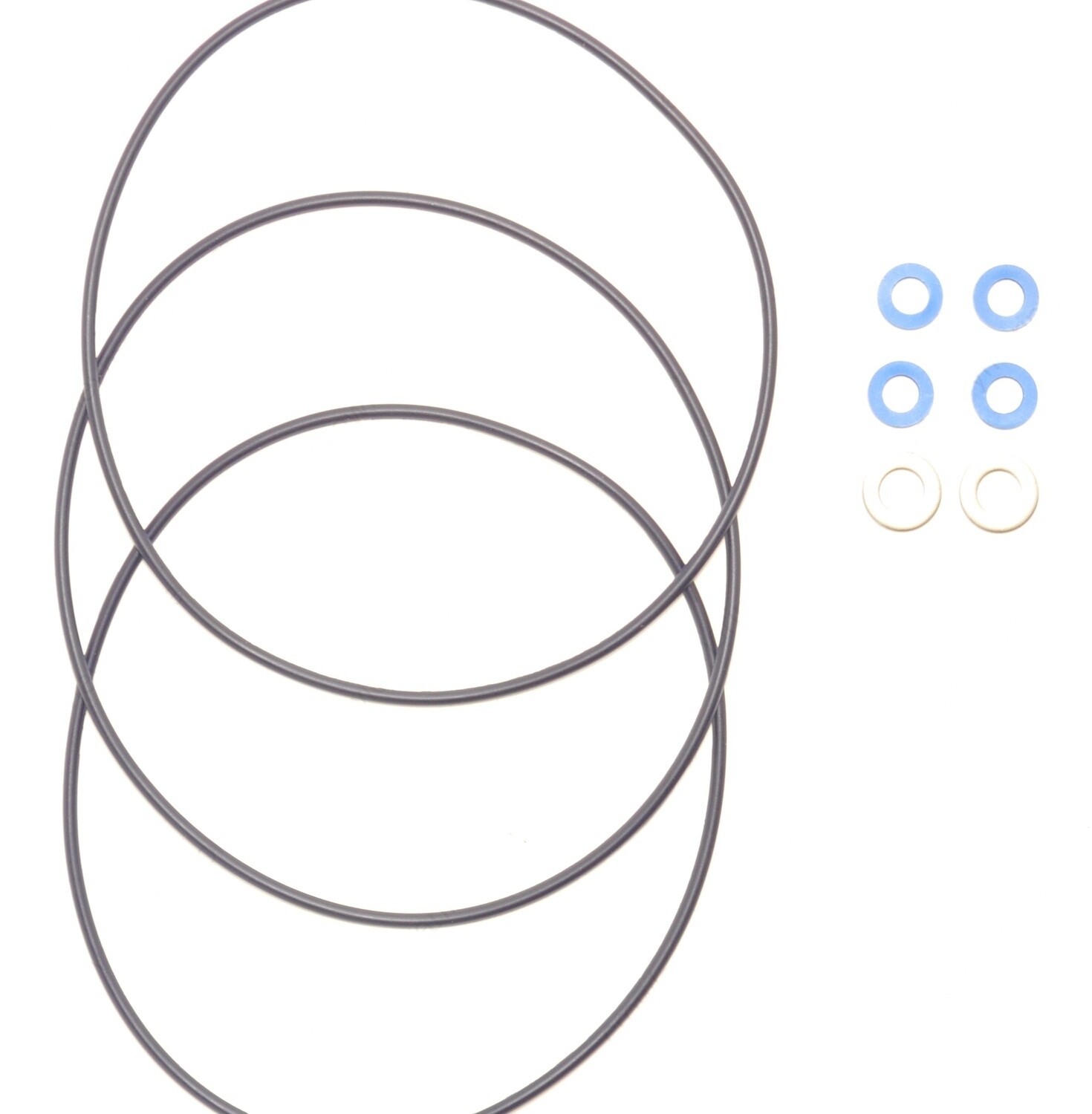 Lower unit seal kit for Xi5 Motorguides