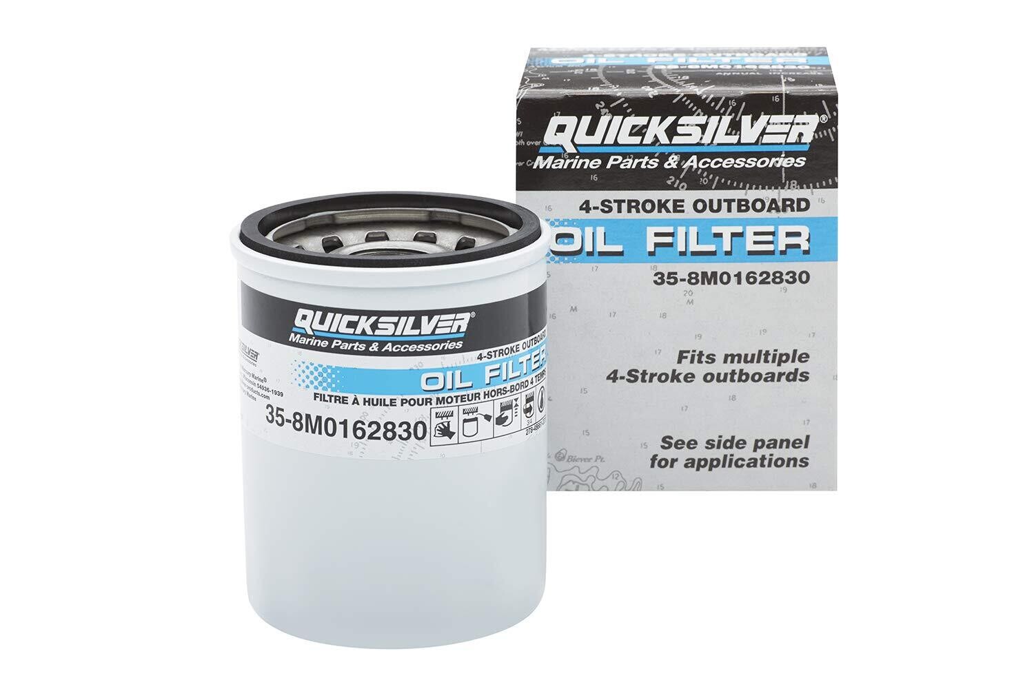 Oil Filter (8M0065103)