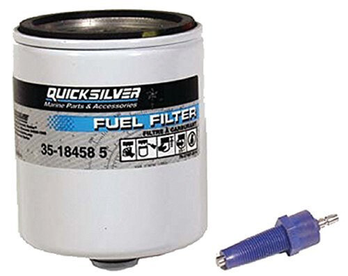 Fuel Filter Optimax DFI EFI