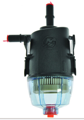 Mercury Fuel Filter Kit