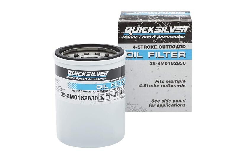Mercury Oil Filter 4 Stroke 9-30
