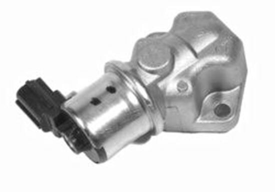 MerCruiser IAC Unit