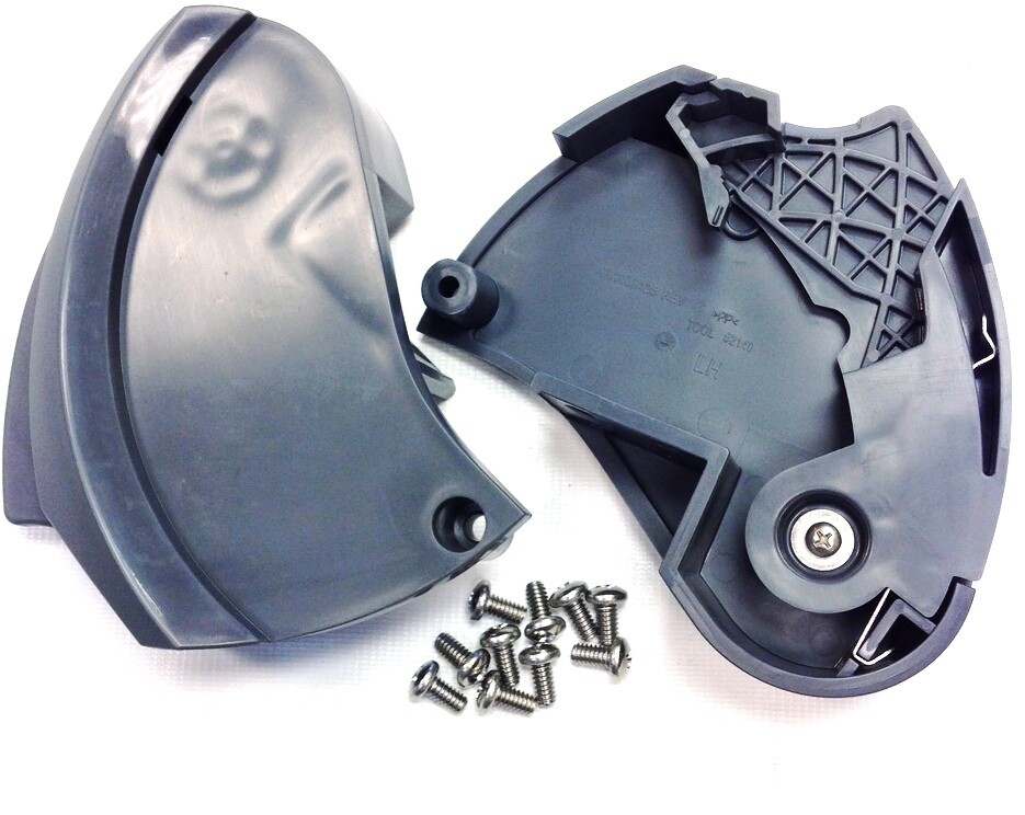 Grey Decket kit for Motorguide Xi5
