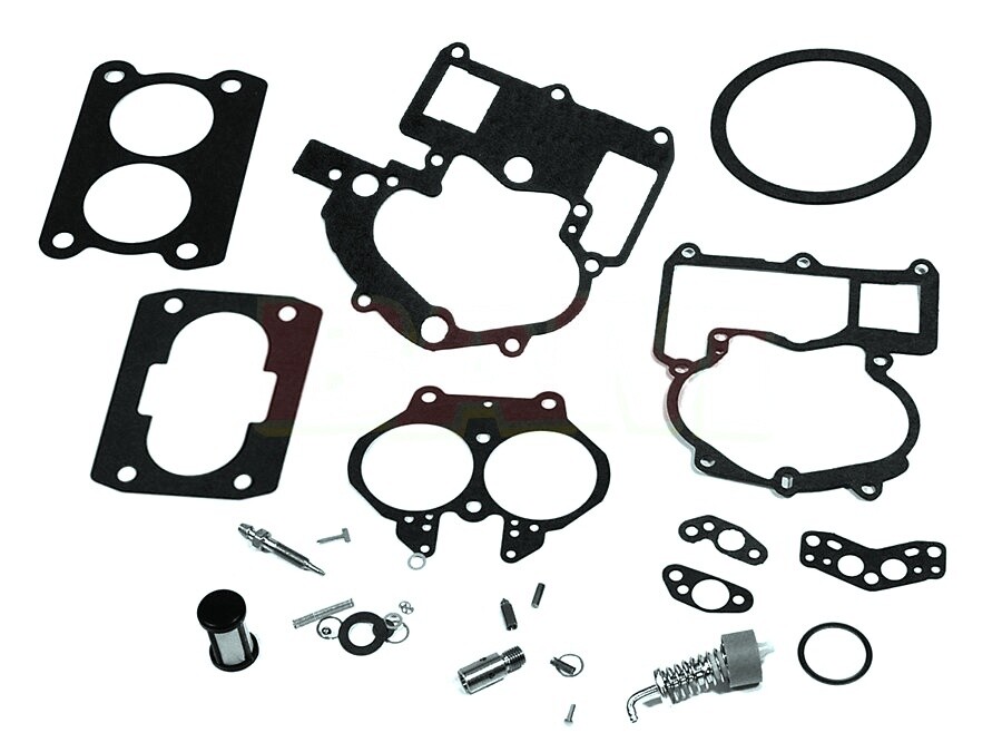 Mercury MerCruiser Carburettor Repair Kit