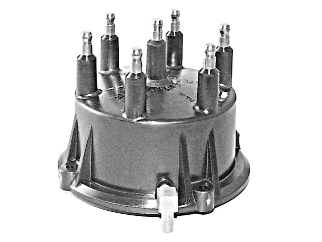 Distributor Cap