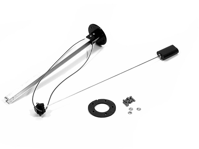 Sender Fuel E33-F240 OHMS