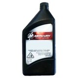 Mercury Premium Power Steering Fluid for V12 946mL