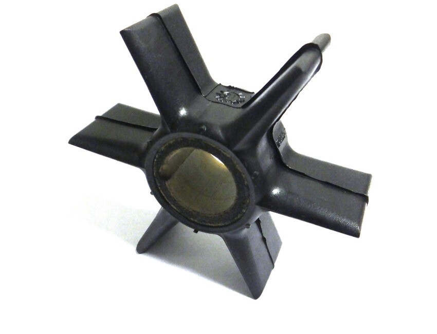 Mercury Impeller 40 - 60 HP EFI Standard