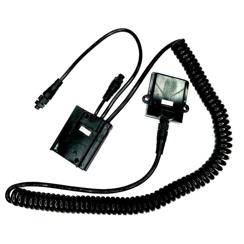 Pinpoint GPS replacement module and cable