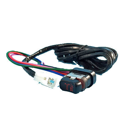 MerCruiser trim switch