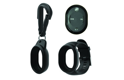 Passenger Wearable Fob Kit - 1st mate