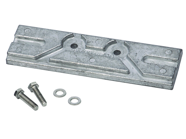 Mercury Clamp Bracket Transom Anode 3.0L 4 Stroke