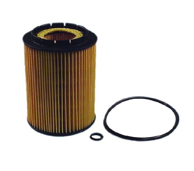 Oil filter element for Mercury Diesel 4.2 35 895207