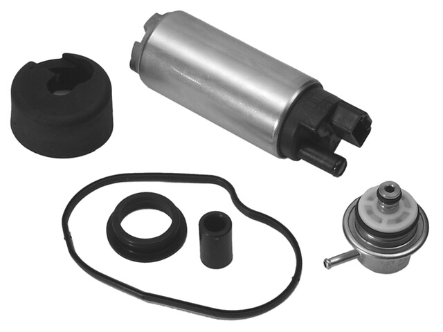 High pressure pump 866169T01