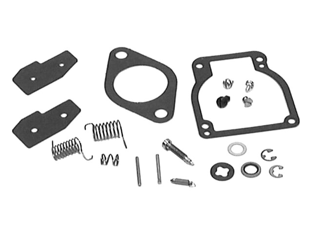 Carburettor Repair Kit 1395 823635 4