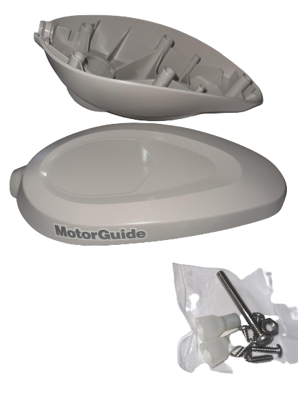 Motorguide Head Assembly Xi5