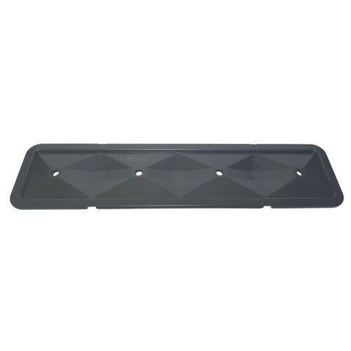 MerCruiser 3L Side Plate