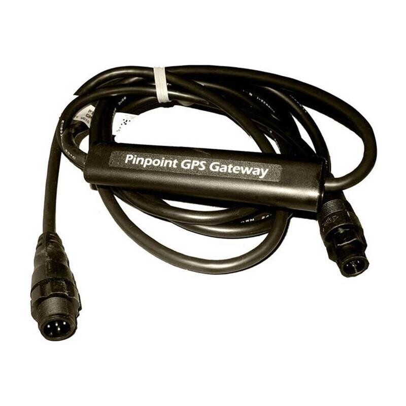 Motorguide Pinpoint GPS Gateway for Lowrance &amp; Simrad