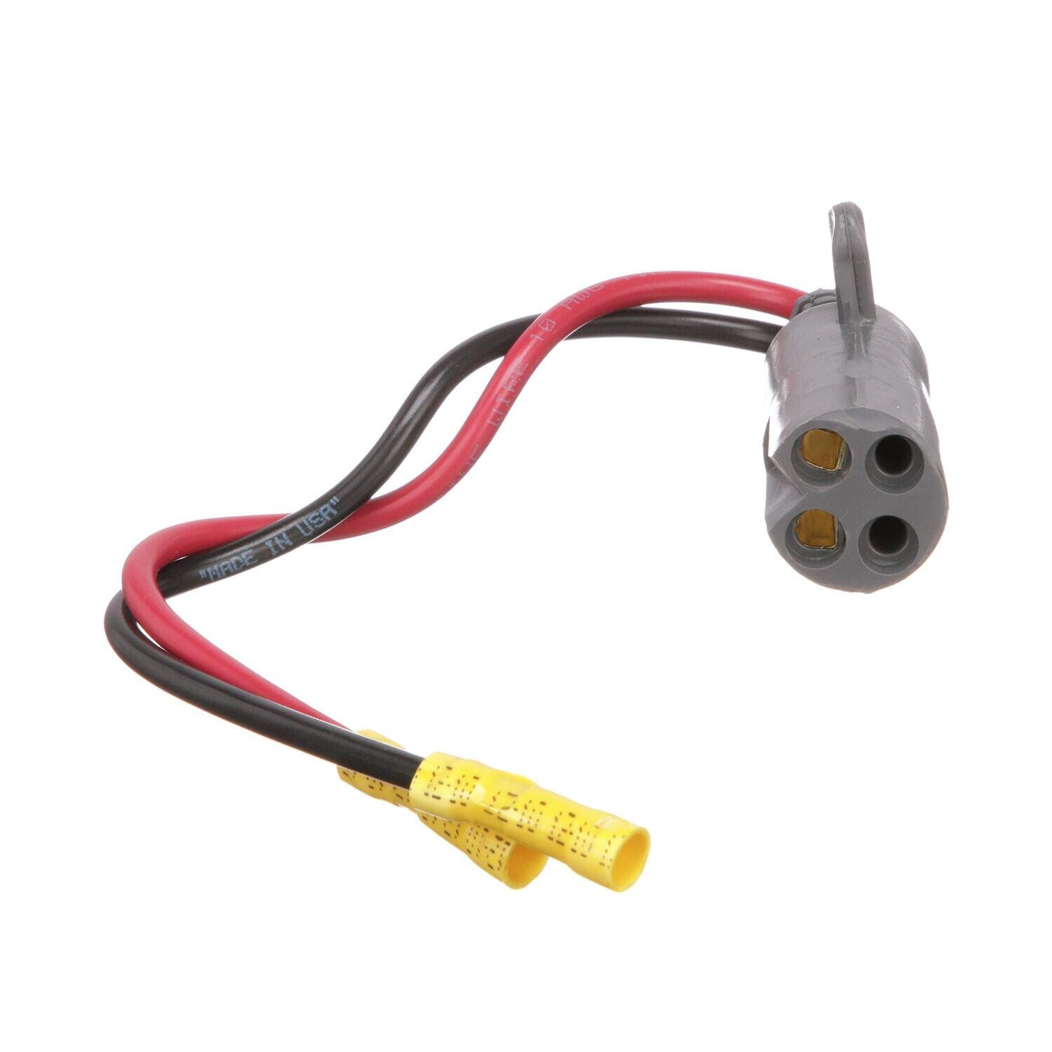 Trolling Motor Power Plug Motorguide