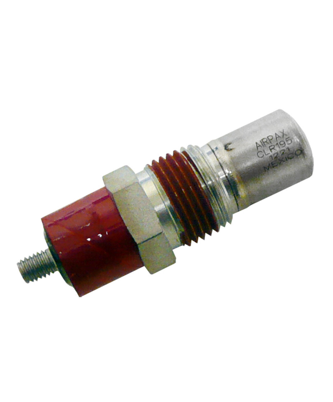 Sensor (switch) temperature
