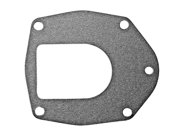 Gasket Water Pump Bottom Alpha, V6, CT Gasket Water Pump Bottom Alpha, V6, CT
