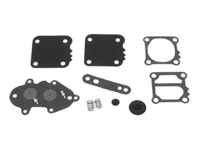 Fuel Pump Diaphragm kit