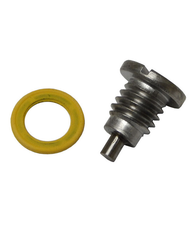 MerCruiser Drive Lube Bung &amp; Washer Kit