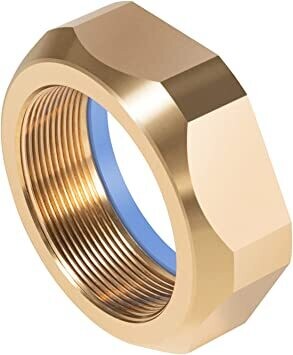 Propeller Nut MerCruiser Bravo Forward