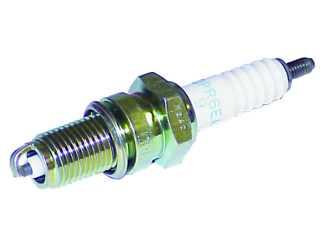 NGK DPR6EA-9 Spark Plug