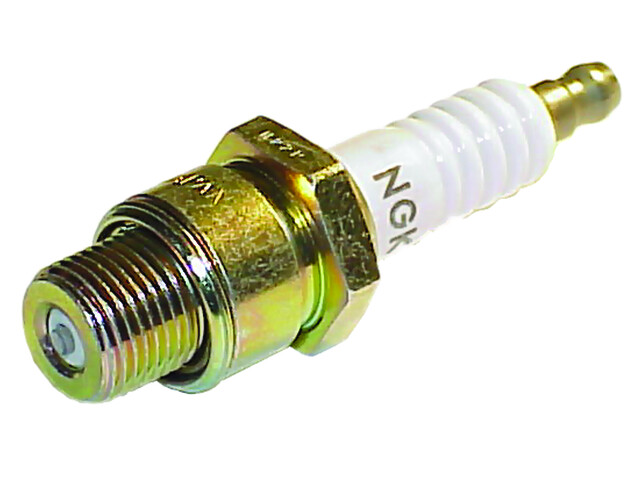 NGK BU8H Spark Plug