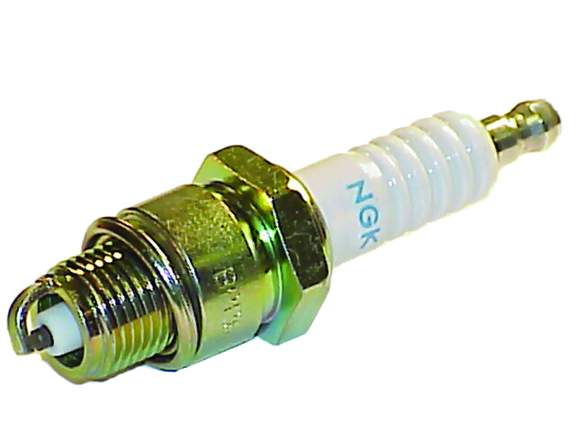 NGK BP7HS10 Sparkplug
