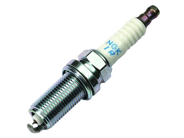 NGK ILFR6G-E Verado Spark Plug L4 L6